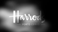 HARRODS PORTO CERVO 2015 HARRODS PORTO CERVO 2015