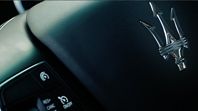 MASERATI 2015 MASERATI 2015