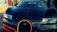 BUGATTI 2013 BUGATTI 2013
