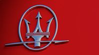 MASERATI 2014 MASERATI 2014